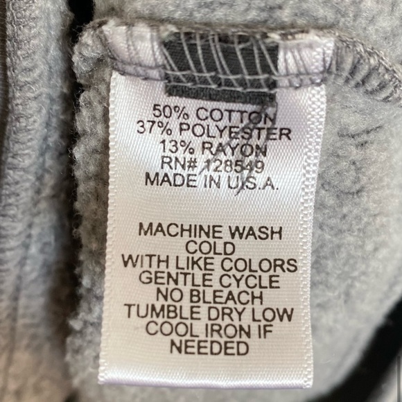 Aviator Nation disco stitch hoodie - Picture 8 of 12